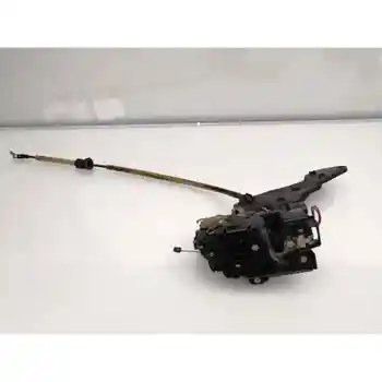 

3B4839015M REAR DOOR LOCK LEFT SEAT TOLEDO (1M2)