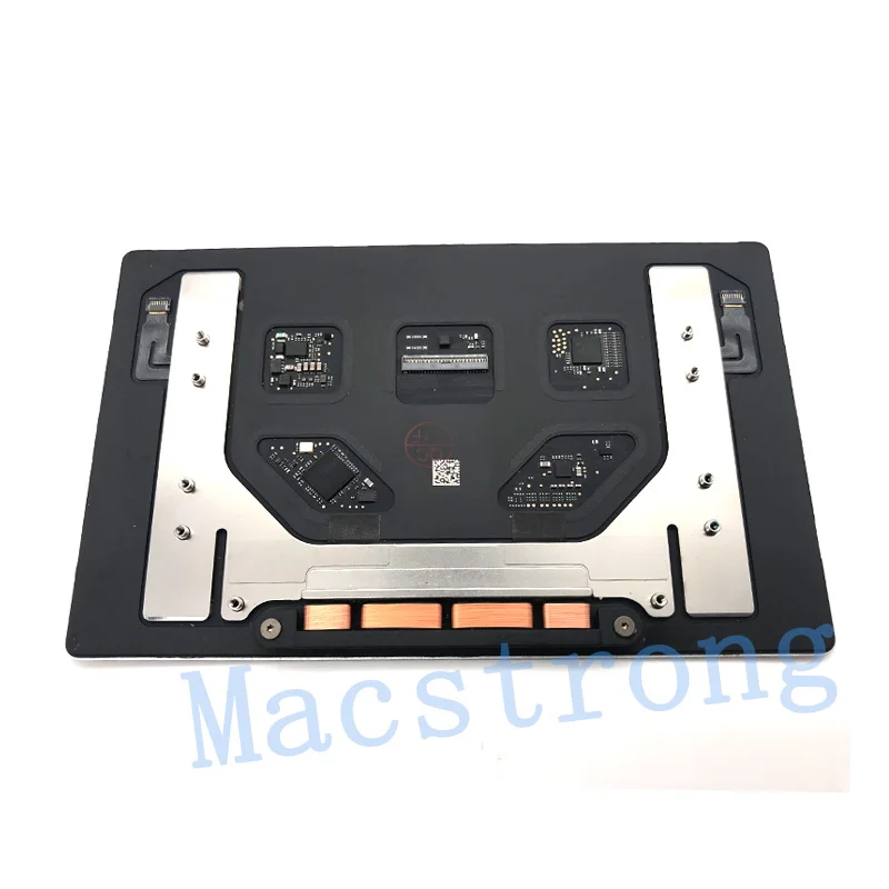 1" A1708 трекпад/тачпад Для MacBook Pro retina A1706 тачпад/трекпад Замена Серый/серебристый