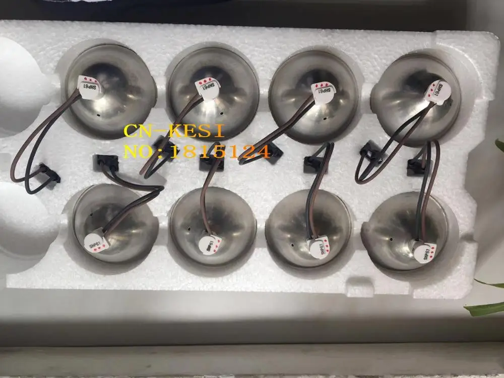 

Replacement Original SHP61 Projector / TV lamp - POA-LMP76