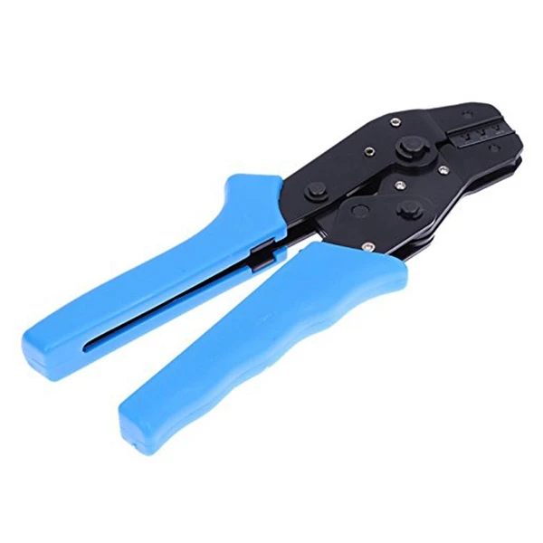 

SN-01C SN-01BM Pin Crimping Tool HCS Crimping Plier 2.54mm 3.96mm Crimper 0.1-1.0mm Square Dupont Crimp Too