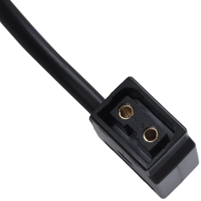 ELEG-length 1 м шнур питания D-TAP XLR Female to 4 Pin Male Кабель-адаптер адаптация XLR female to D-tap