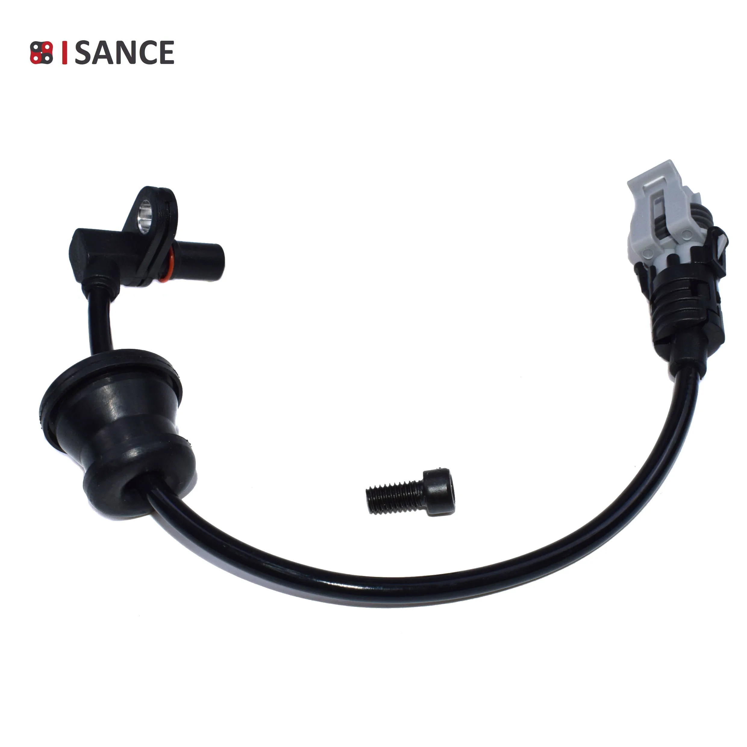 Датчик скорости задних колес ISANCE ABS ALS1747 для Chevrolet Equinox Captiva Sport Pontiac Torn Saturn Vue Suzuki