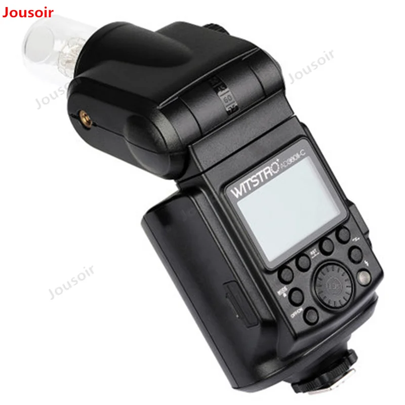 Вспышка Godox AD360II ttl power ful Speedlite с блоком питания PB960 черный+ передатчик X1T ttl+ софтбокс для AD-S7+ сумка для переноски CD50 T03