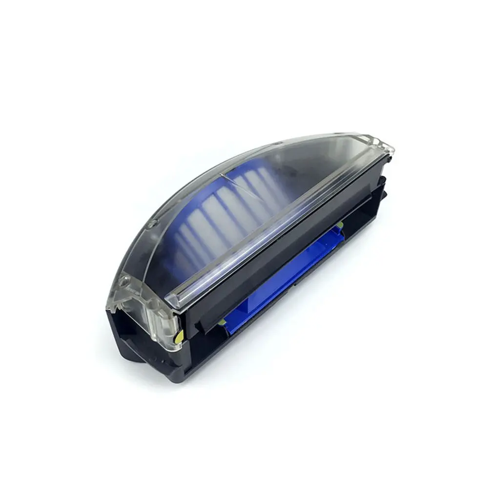 Для Irobot Roomba 500 600 серии Aero Vac пыли Bin фильтр Aerovac Bin Collecter 510 520 530 535 540 536 531 620 630 650