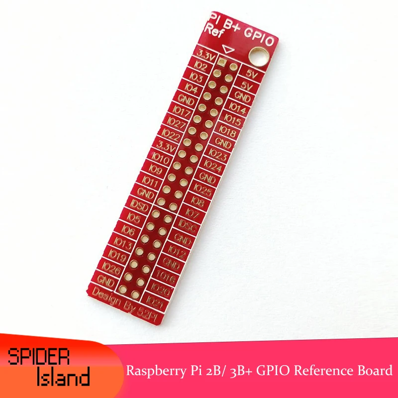 GPIO контрольная плата для Raspberry Pi 3B/2B/3B + обучение проводке|Демонстрационные
