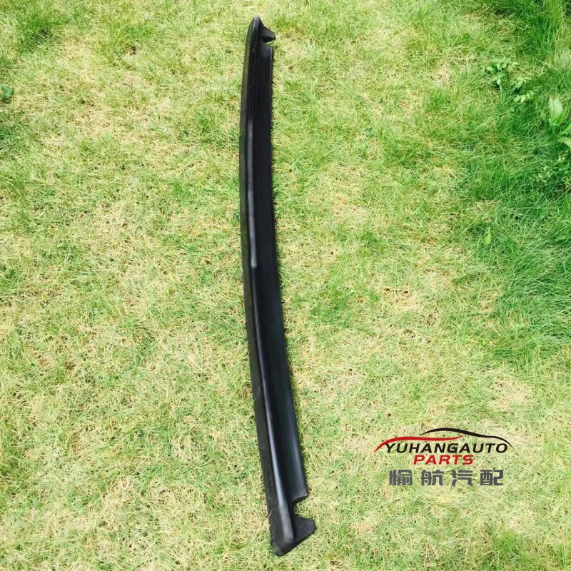 Skyline R32 GTS gt-r NISMO Stil Arka спойлер Dudak Fiber Cam