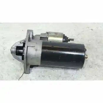

STARTER MOTOR FIAT POINT SALOON (188)