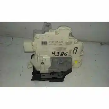 

3C1837015A LOCK LEFT FRONT DOOR VOLKSWAGEN PASSAT LIM. (362)