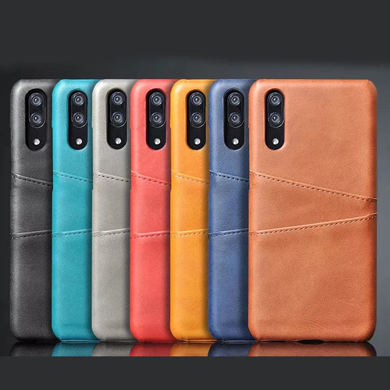 

Luxury Wallet Retro Leather Case For Huawei Y5 Y6 Y7 Y9 P Smart Plus 2019 P20 Lite P30 Pro Mate20 Honor 9X 20 8X 10i 9 Lite Case
