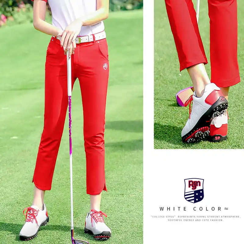 cute womens golf shoes