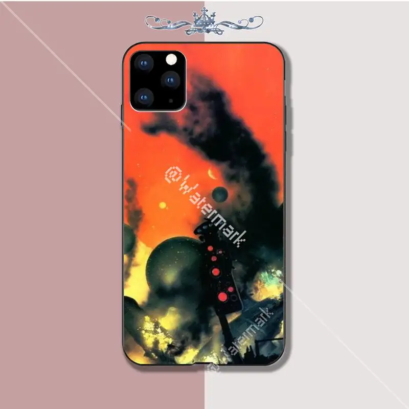 Роскошный чехол Motirunner Space Wonder для Iphone 5s Se 2020 6 6s 7 8 Plus X Xs Max Xr 11 Pro Max|Чехлы-накладки| |