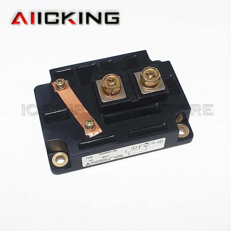 CM600HA-24H 1/PCS New module