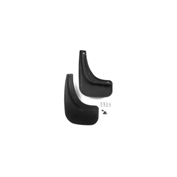 

Mud flaps rear Haima M3, 2014-> ETS. 2 PCs (PU) (high-end)