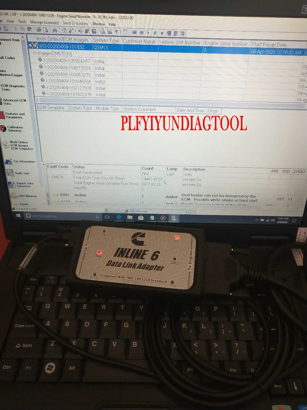 Cummins insite 8.6 +inline6 2_副本