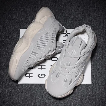 

2020 New Men Running Shoes for Outdoor Comfortable Trianers Sneakers Men Sport Shoes Men Sneakers Cheap Casual Shoes