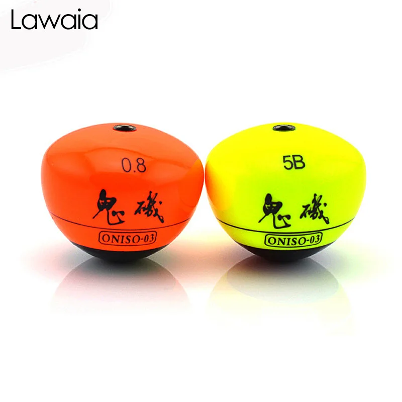 Поплавок для рыбалки Lawaia Awa 3b-1. 5 № Sycamore Деревянный поплавок рыболовные снасти |