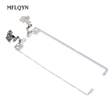 Ноутбук ЖК Петли для lenovo E570 E570C E575 экран ноутбука оси петли