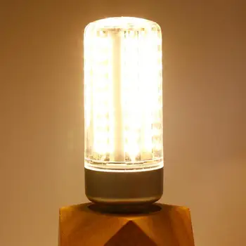

E27 60 78 96 LED Energy Saving Chandelier LED Corn Lamps Home Office Bulb Lights Long Service Life No Harmful Substances