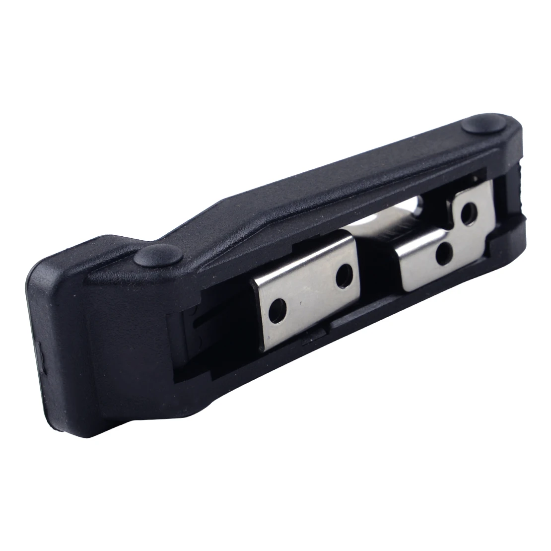 LETAOSK Black Flexible Draw Latch Rubber Replacement for Cooler Boat Compartment Cargo Box LETAOSK Black Flexible Draw Latch Rubber Replacement for Cooler Boat Compartment Cargo Box