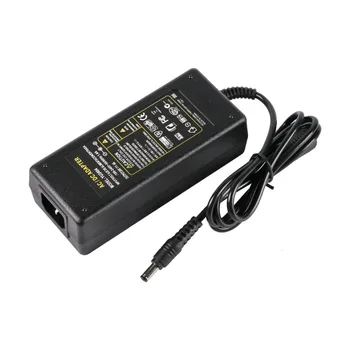 

NEW Arrival ! 24V 5A Converter Adapter Power Supply Transformer AC/DC Adapters 100-240V for LED Strip LN