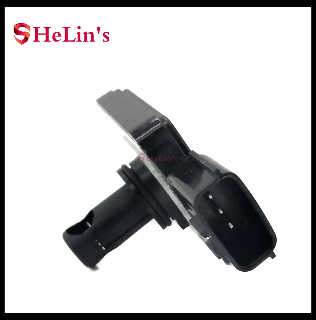 Датчик воздушного потока для NISSAN PRIMERA P10 P11 P12 W10 W11 W12 ALMERA I 2 0 2.0L SR20DI SR20DE|Расходомер
