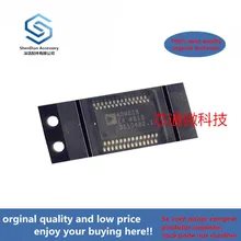 10 шт. лучшее качество ADM213EARSZ ADM213 SSOP-28 RS-232 EMI/EMC-совместимый, ± 15 кВ ESDProtected(может работать идеально