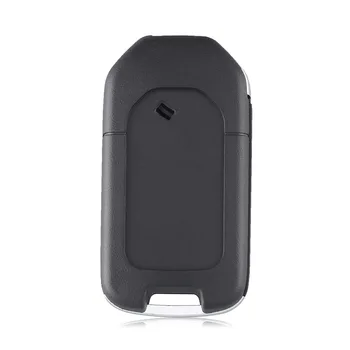 KEYYOU 2 Bottoni Vibrazione Modificato Pieghevole Chiave Telecomando Auto Borsette Per Honda Accord CRV Odyssey CIVIC Auto Chiave Fob della Copertura Della cassa - KEYYOU 2 Bottoni Vibrazione Modificato Pieghevole Chiave Telecomando Auto Borsette Per Honda Accord CRV Odyssey