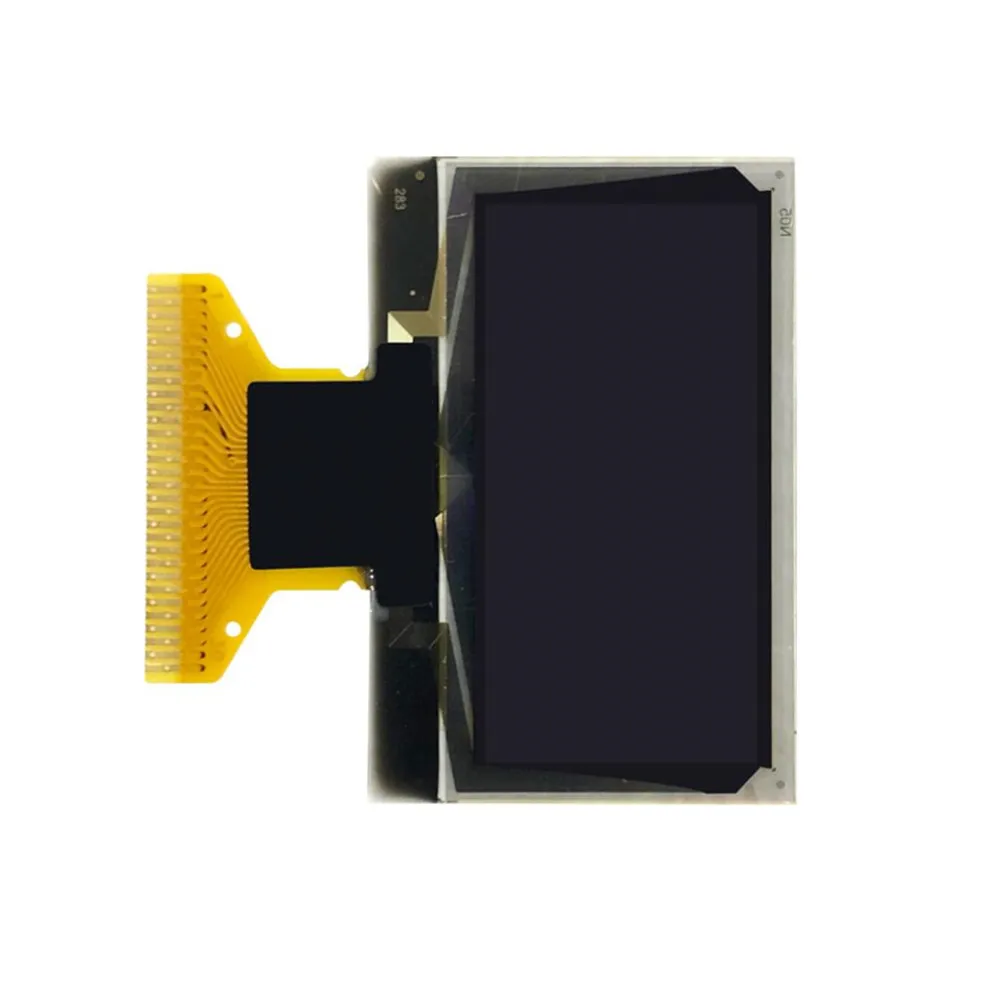 Taidacent белый синий цвет опция 30 контактов SPI I2C 128064 SH1106 1 3 дюймов Oled дюйма 64x128