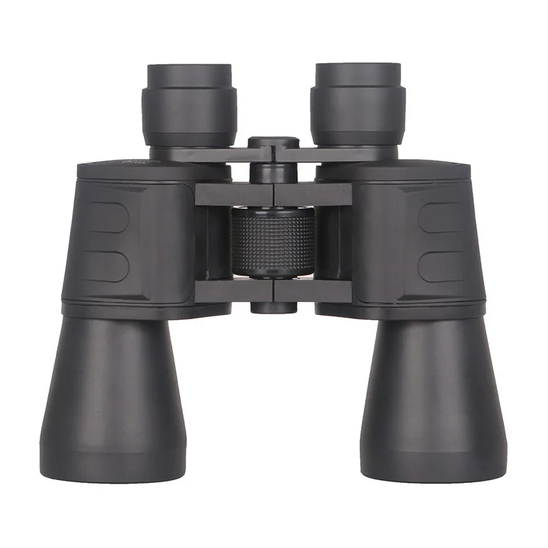 

High Clarity Telescope 20X50 Binoculars Hd 10000M High Power For Outdoor Hunting Optical Lll Night Vision binocular Fixed Zoom