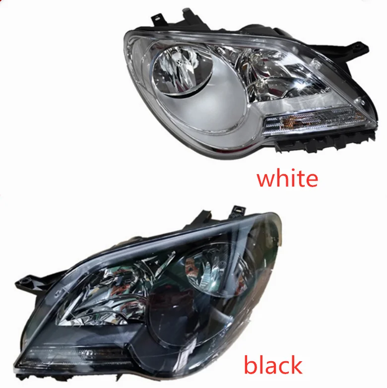 EOsuns фара в сборе для volkswagen bora 2009-2012