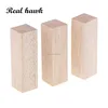 30x30mm long 50/80/100/130/150/200mm Square Balsa Wood Stick Wooden Dowel Rod Block for Kids Model Making Ornaments DIY ► Photo 3/6