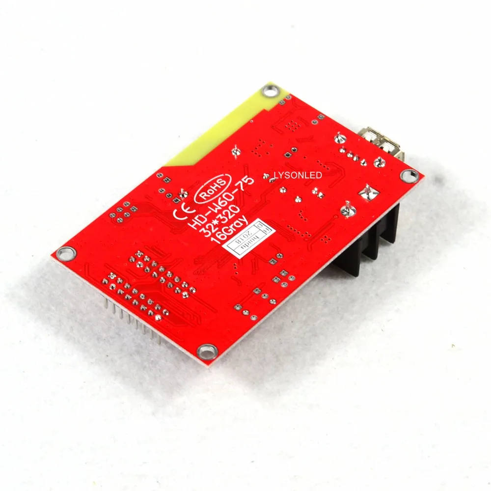 Светодиодный модуль P4 P5 P10 полноцветный с текстовой анимацией Wi Fi RGB|Светодиодные