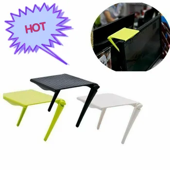 

Adjustable Computer Screen Top Shelf Laptop Desktop Monitor Riser TV Stand Desk Organizer For Computer Storage Display Shelf
