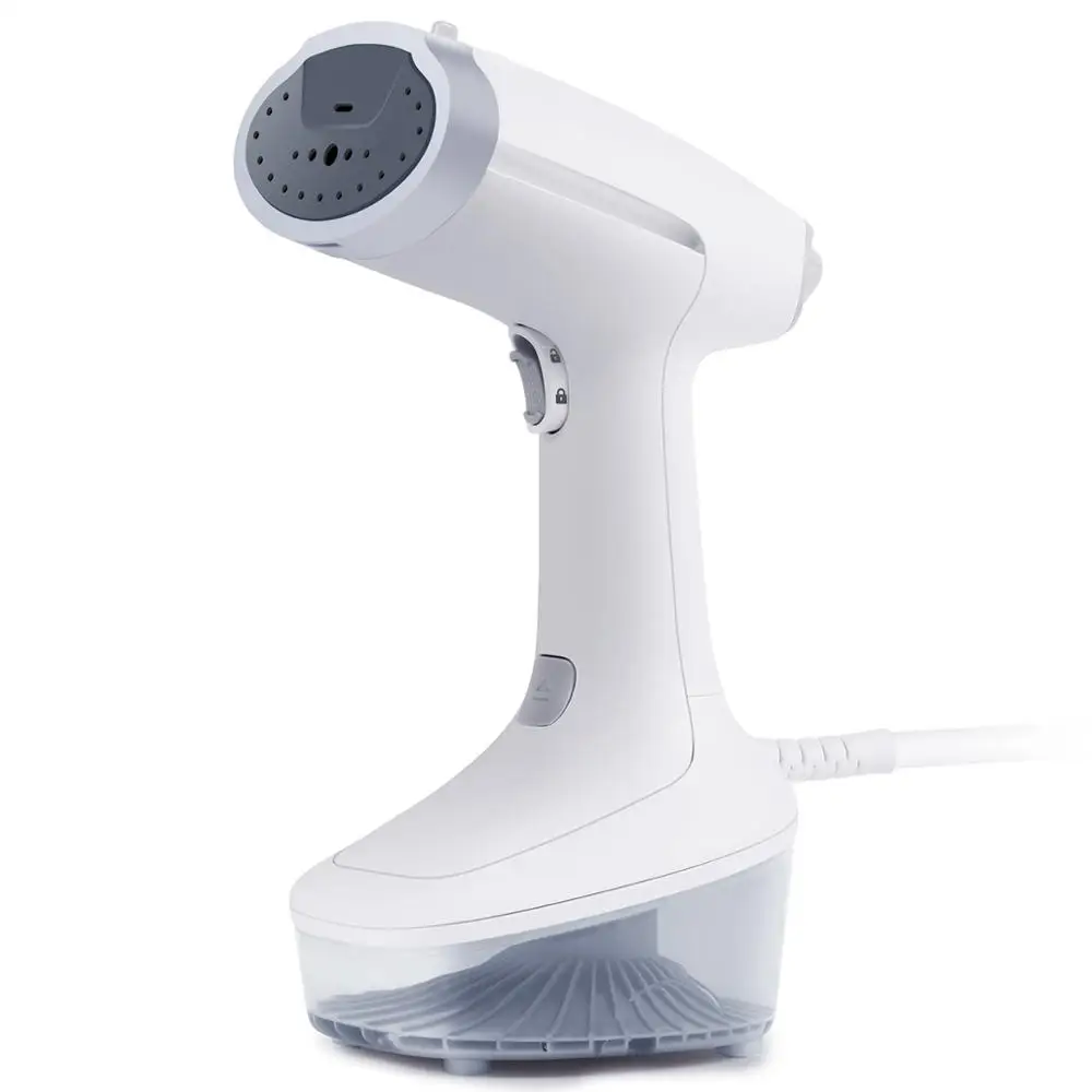 

Garment Steamer for Clothes Portable Handheld Steam Planchas Para Ropa 200-300ml Fabric Steamer for Home Travel