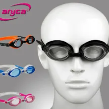 15 стиль подлинный продукт Тайвань Aryca Анти-туман плавательные очки плавательные стекла es простые стекла/Рецепт Плавательные Очки W