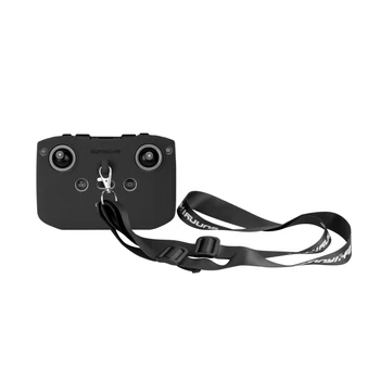 

Anti collision Anti scratch Silicone Remote Protective Case Controller Cover And Strap For Mavic Air 2 Remote Controller