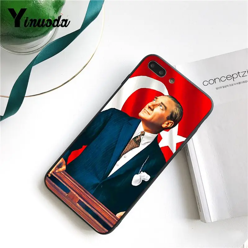 Turkey Mustafa Kemal Ataturk