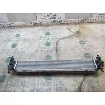 

WATER RADIATOR SEAT IBIZA SC (6P5) Reference Plus 66,5X10 CMS [15917075]