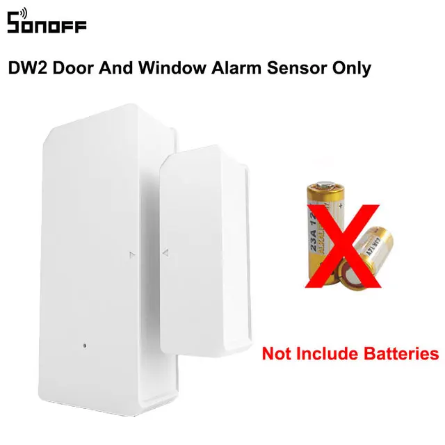 DW2 RF Sensor