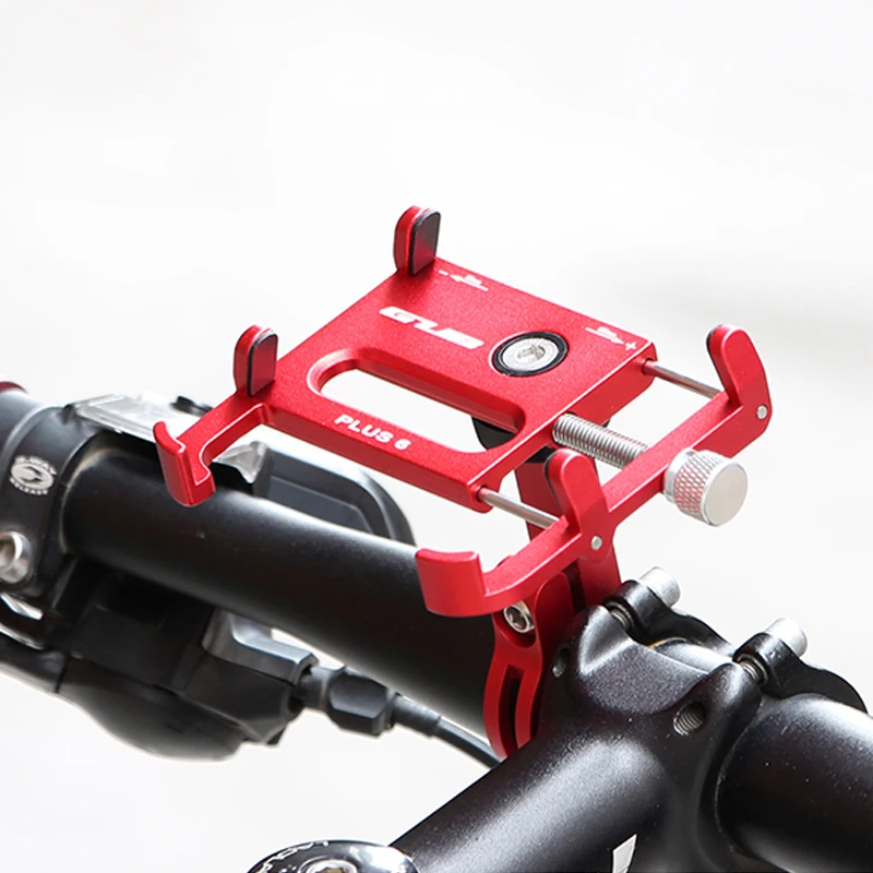 GUB 7 стилей MTB велосипедный держатель для телефона Поддержка мотоцикла gps крепление для велосипеда руль для велосипеда держатель для мобильного телефона для 3,5 до 7,5 дюймов