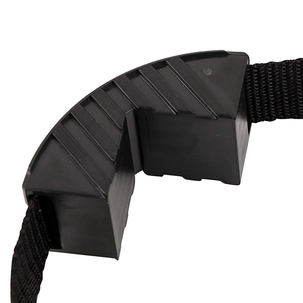 

Multifunctional Adjustable Binding Woodworking Tool Belt Band Strap Clamp with 90 Degree Angle Clips DEC889