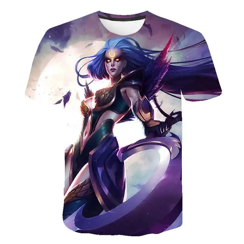 vayne t shirt