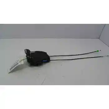 

2722901 Rear Door lock Right Toyota Auris *
