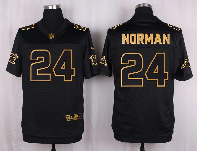 Розовый Stitiched, Carolina, Cam Newton, Josh Norman, Luke Kuechly, Greg Olsen, Kelvin Benjamin, настраиваемая Джерси - Цвет: Розовый