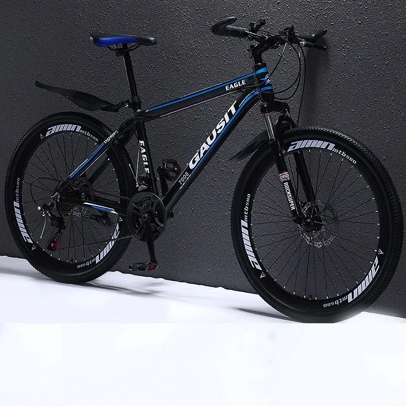 Aluminum Alloy Mountain Bike Ultra Light Bike for Sports Entertainment Adult Racing Road Bicycle Aluminum Alloy Mountain Bike Ultra Light Bike for Sports Entertainment Adult Racing Road Bicycle