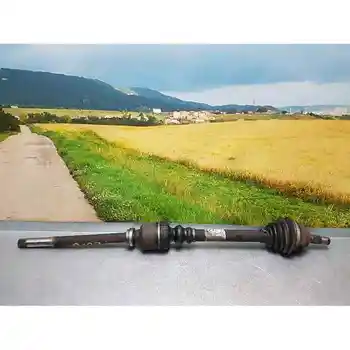 

TRANSMISSION FRONT RIGHT PEUGEOT 307 CC (S1)