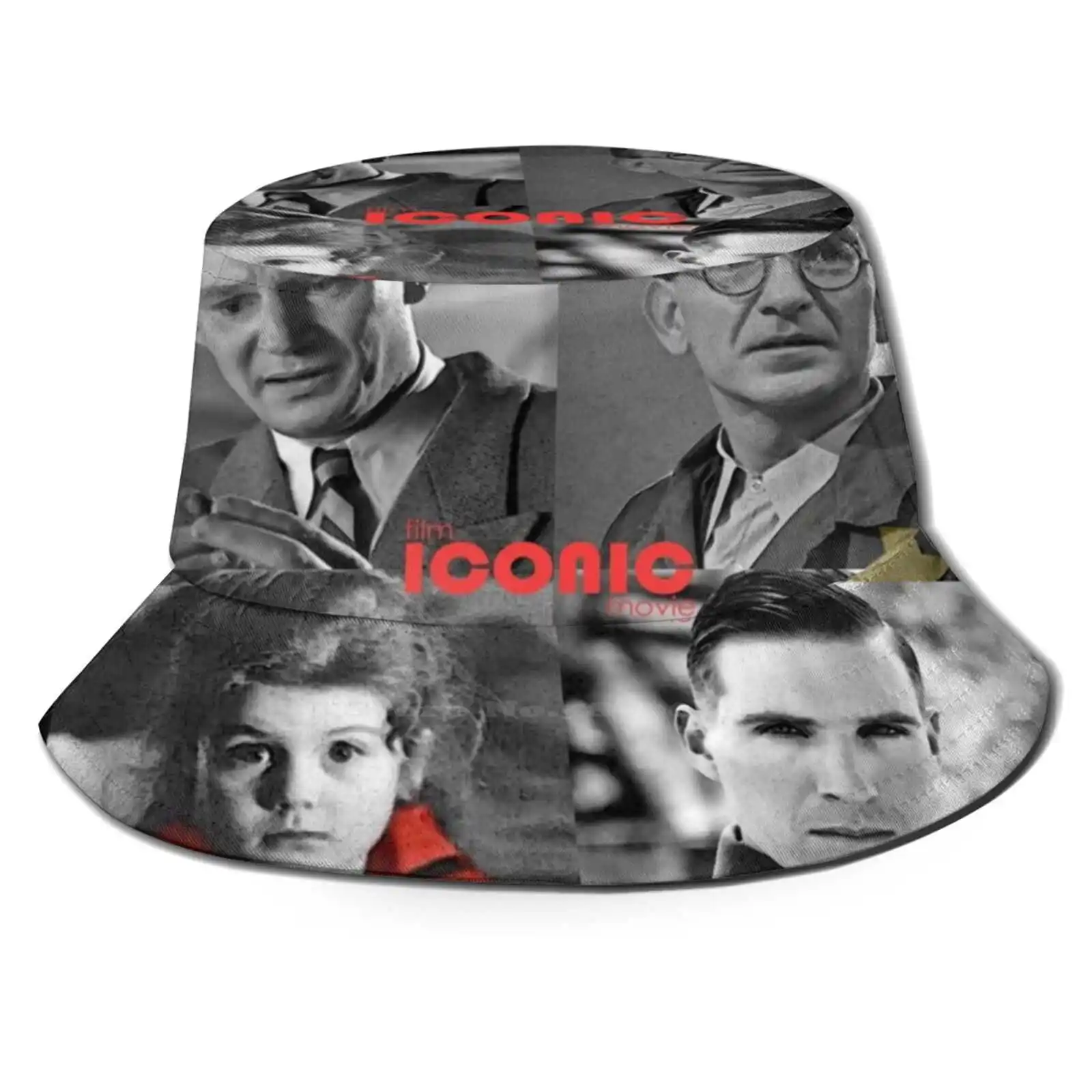 Film Iconic Movie La Liste De Schindler Et Blanc Cappelli Da Pescatore Unisex Cappelli Da Pescatore La Liste De Schindler Schindlers List Cinema
