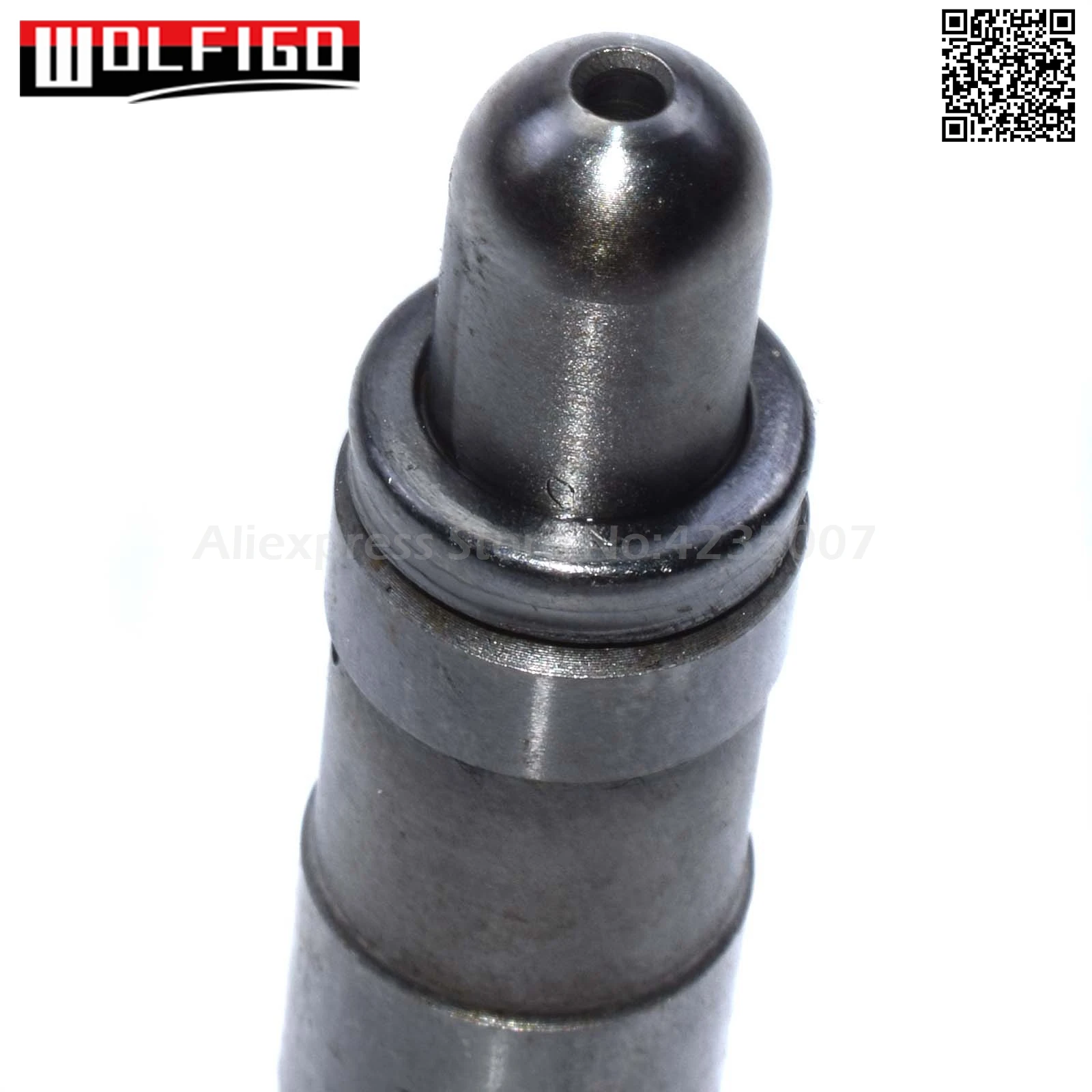 WOLFIGO 1 шт./24 шт. подъемники для CHRYSLER 300-SEBRING AVANGER зарядное устройство STRATUS 2.7L V6 85012800,4663985, HT-2297, LIF140, LF12700