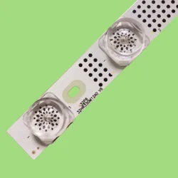 LED Backlight Strip 12 Lamp For TCL 32