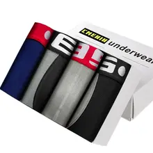 C мужские брендовые сексуальные боксеры, мужское нижнее белье, боксеры, мужское Сетчатое нижнее белье, шорты боксеры, шорты, сексуальные мужские трусы T0005